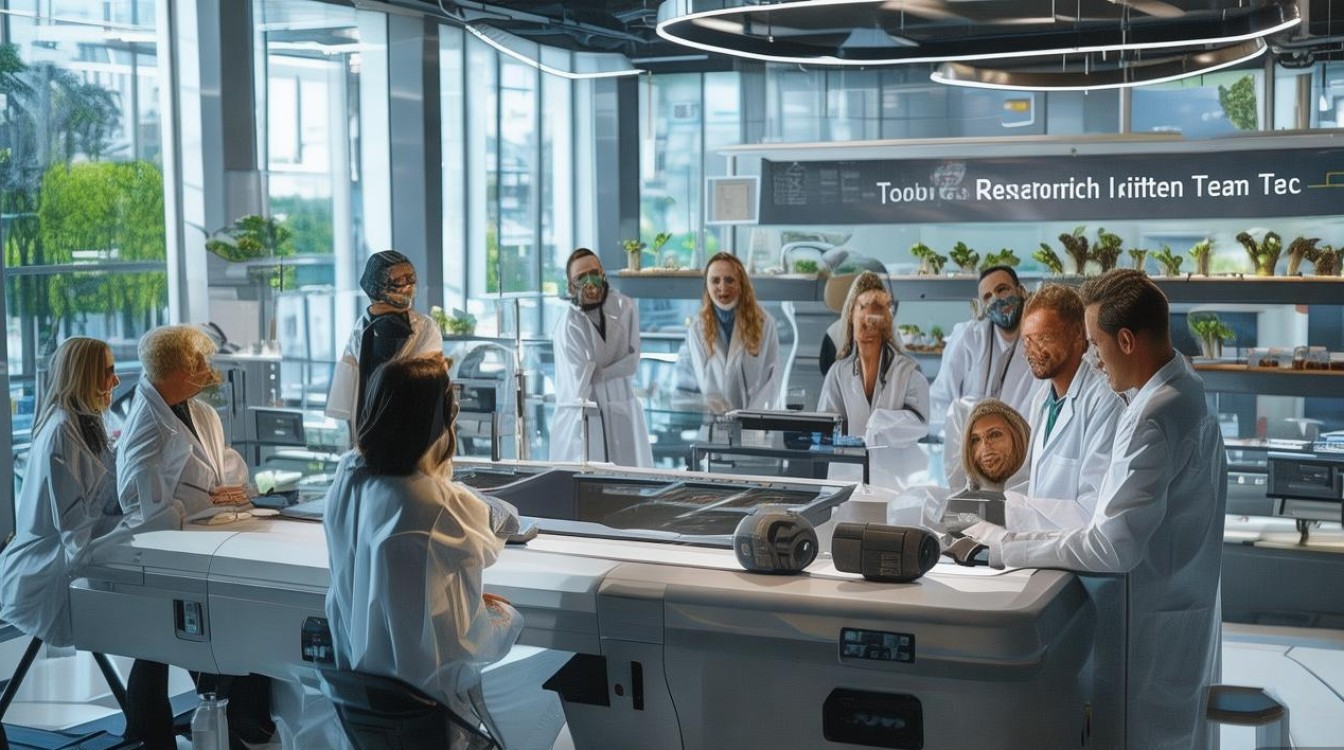 烟草研究院大规模招聘，你准备好加入这个专业团队了吗？-图3