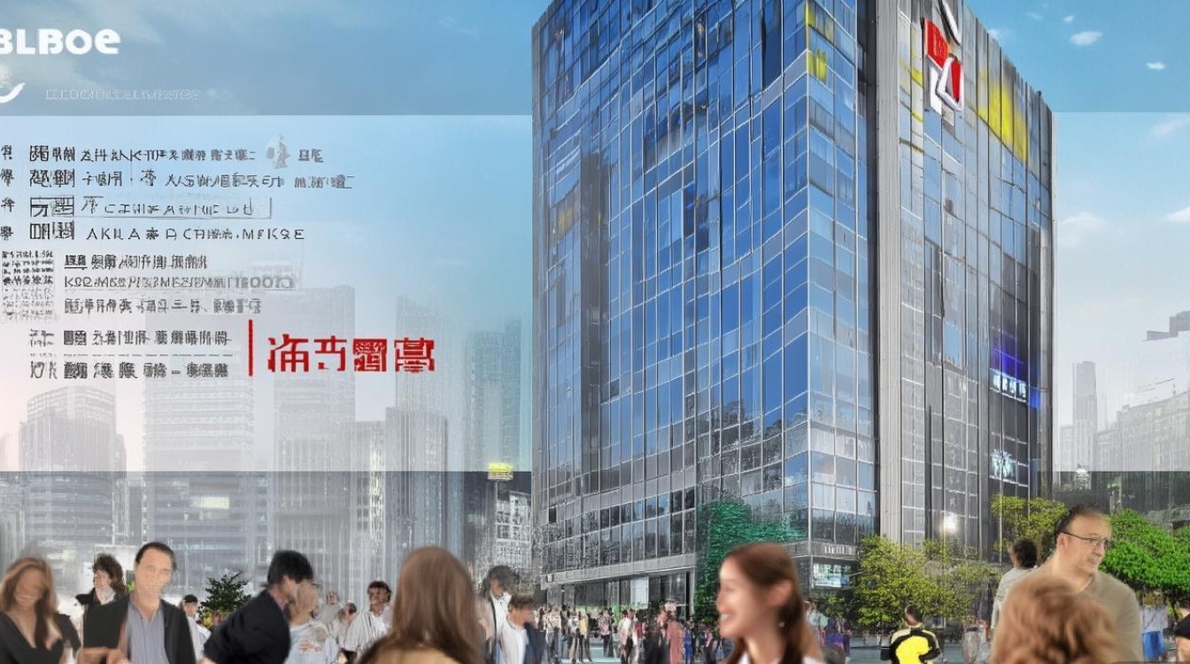 美信地产集团究竟如何？揭秘其市场表现与口碑评价！-图1