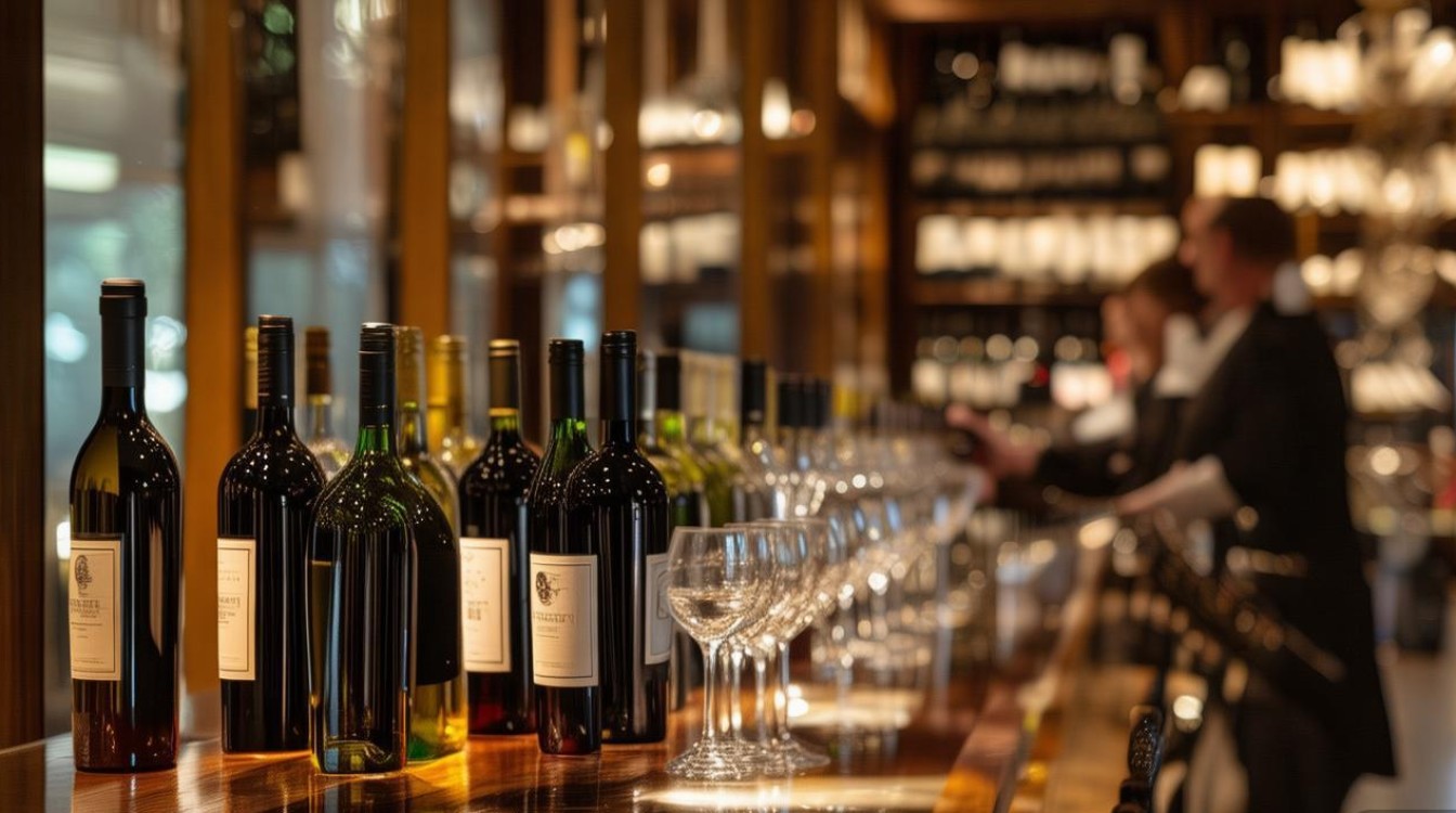 名庄靓年产品线丰富吗？品质如何？性价比高不高？-图2