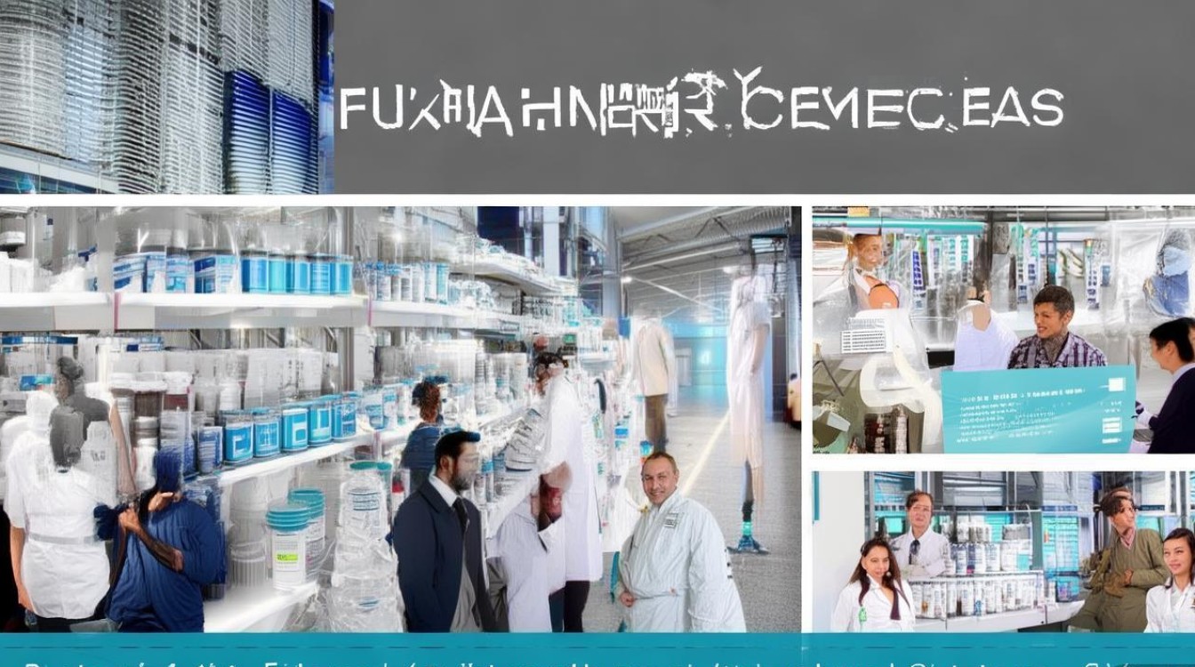 上海复昕化工口碑如何？品质、服务、口碑全面评测揭秘！-图3