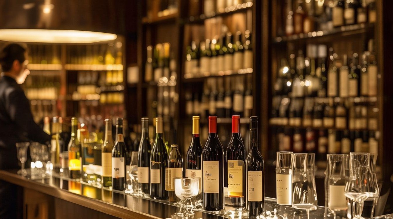 名庄靓年产品线丰富吗？品质如何？性价比高不高？-图3