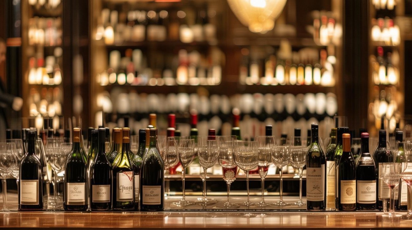 名庄靓年产品线丰富吗？品质如何？性价比高不高？-图1