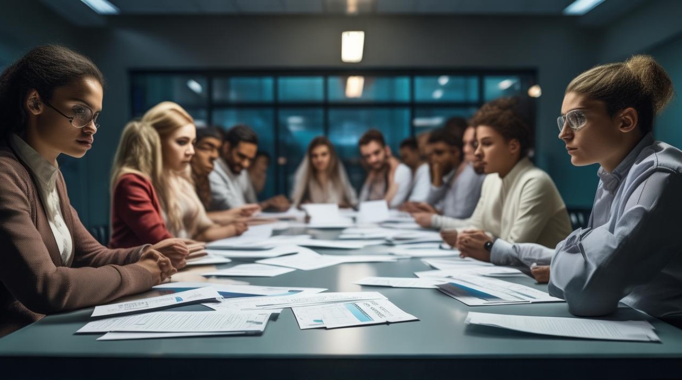 医院财务人员招聘考卷哪些题目让人困惑不解？揭秘招聘试卷难题！-图1
