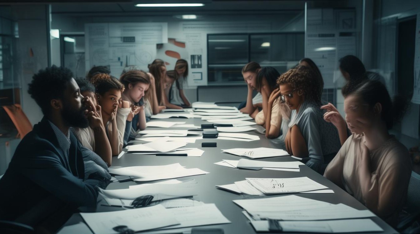 医院财务人员招聘考卷哪些题目让人困惑不解？揭秘招聘试卷难题！-图2