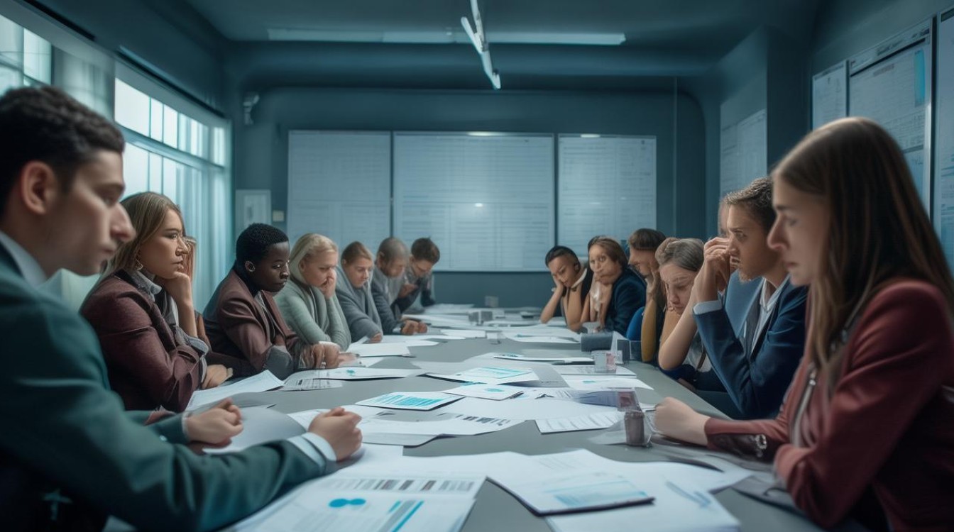 医院财务人员招聘考卷哪些题目让人困惑不解？揭秘招聘试卷难题！-图3