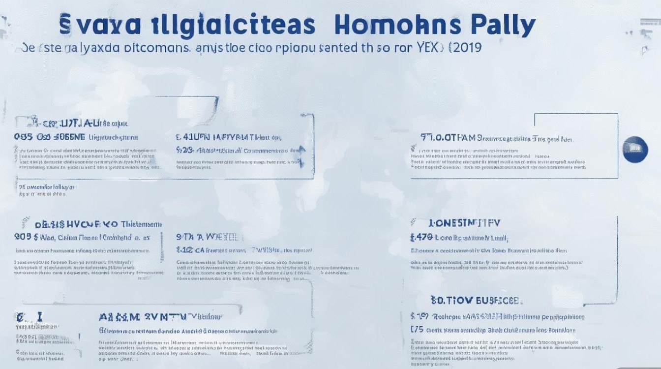 物流公司究竟需缴纳哪些税费种类及具体税率？-图1