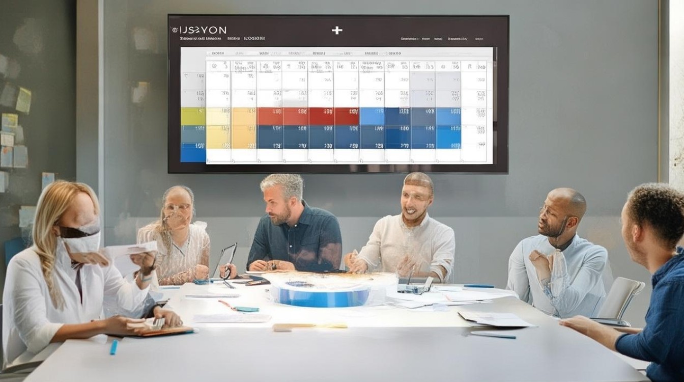 如何合理安排招聘人员面试时间，提高面试效率？-图1