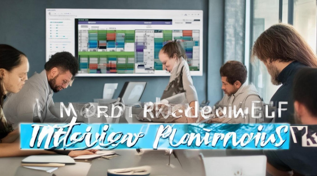 如何合理安排招聘人员面试时间，提高面试效率？-图3