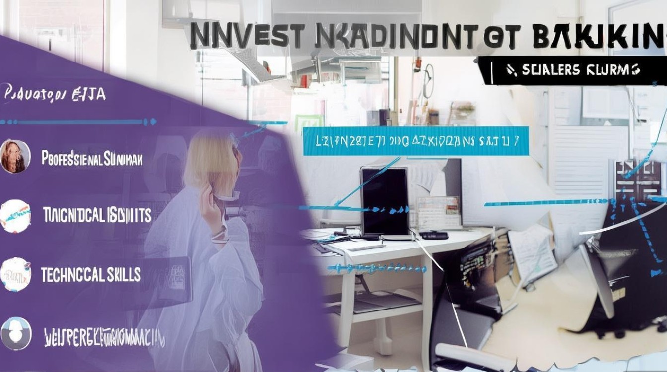 如何撰写一份出色的投行Sales简历才能脱颖而出？揭秘关键要素与技巧！-图3