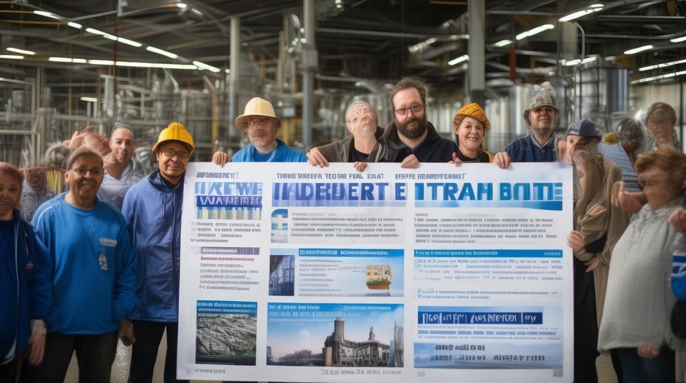 污水厂运行人员招聘，为何如此重视这一岗位的选拔？-图2