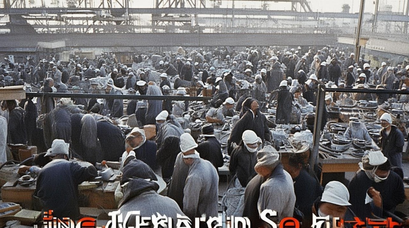 大量招聘线材焊锡人员，为何行业需求如此旺盛？-图2