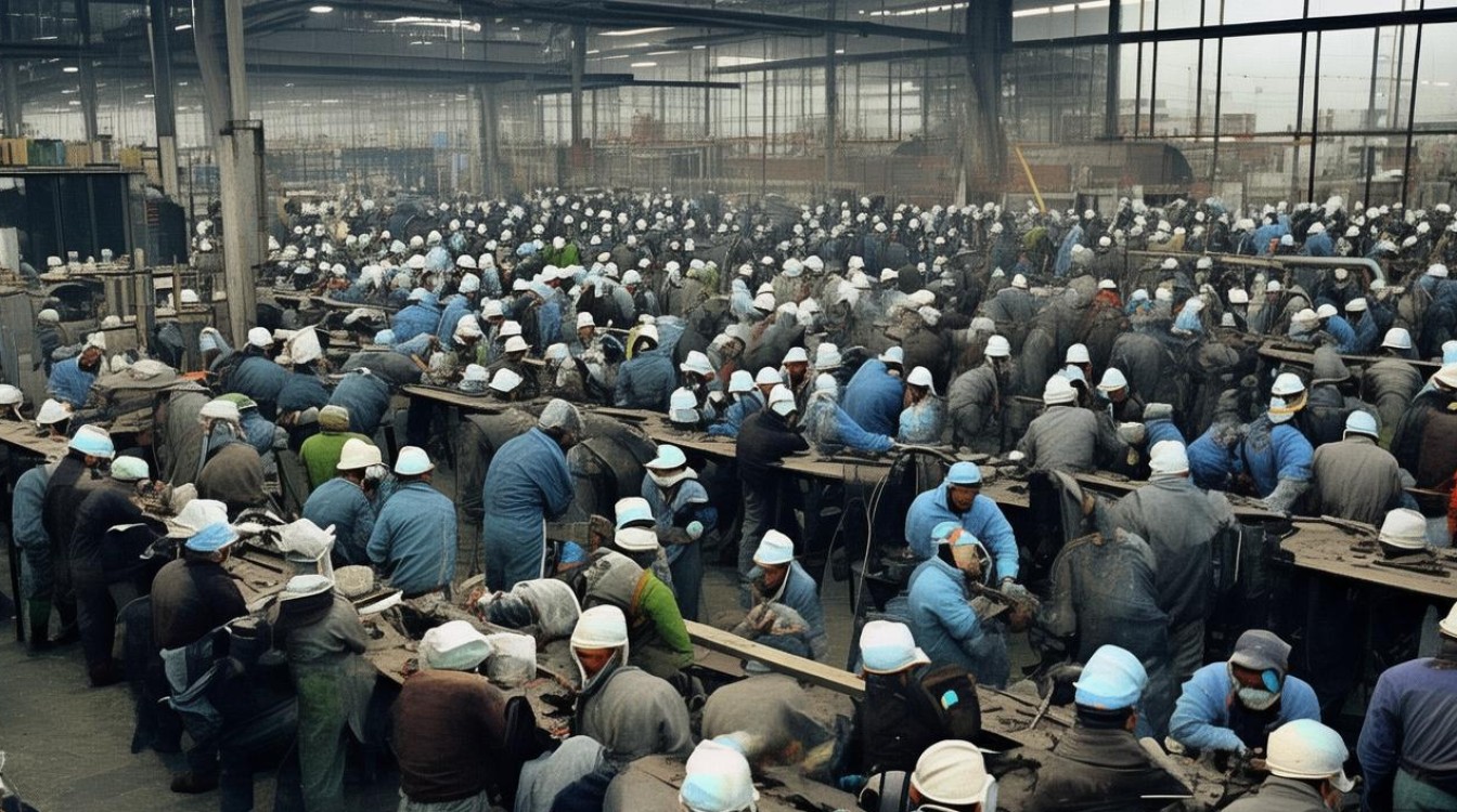 大量招聘线材焊锡人员，为何行业需求如此旺盛？-图3