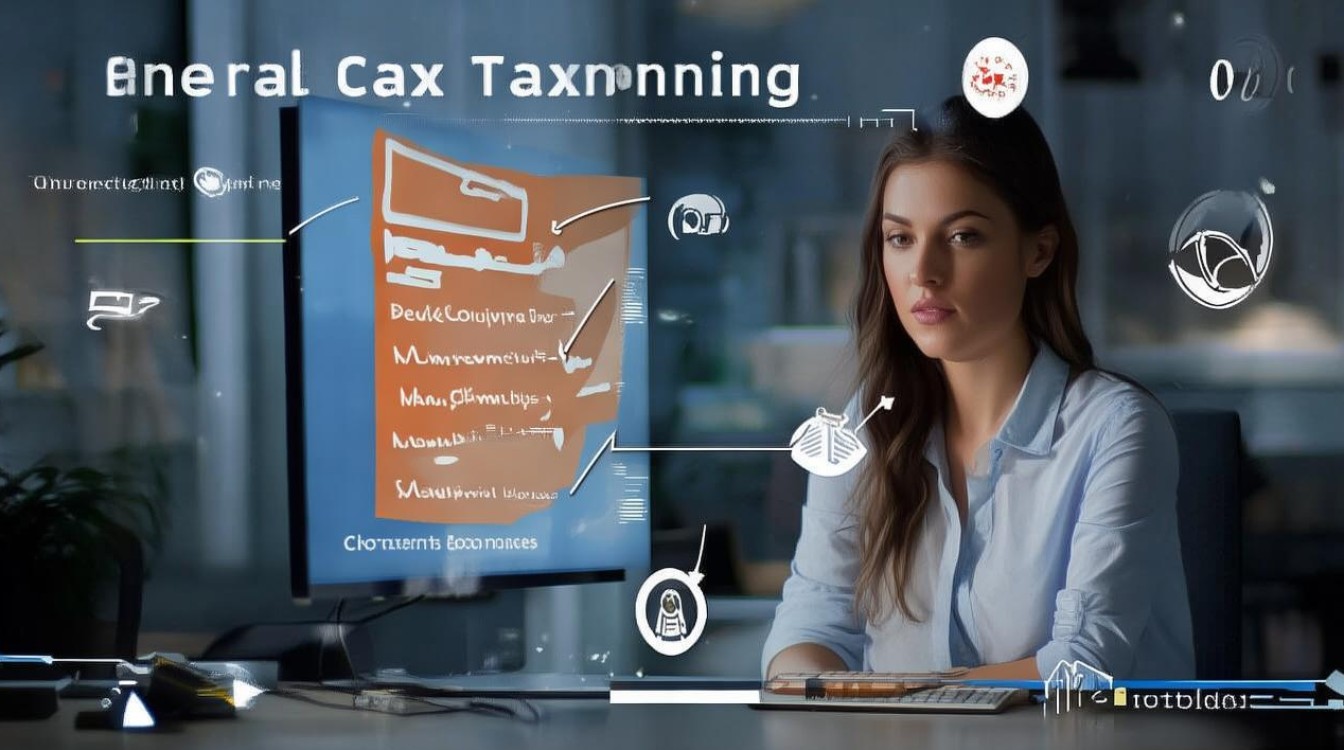 办理税务，必备哪些资料清单？税务办理全攻略揭秘！-图1