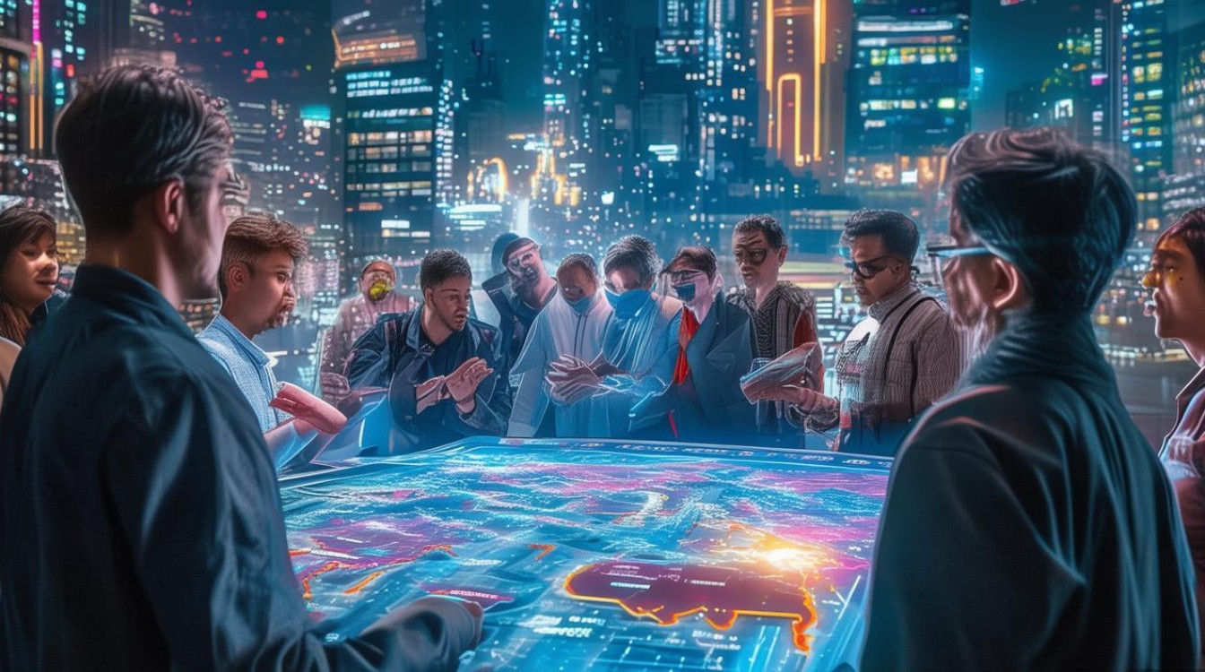 联创世界发展前景如何？用户评价真实吗？揭秘其优劣之谜！-图1