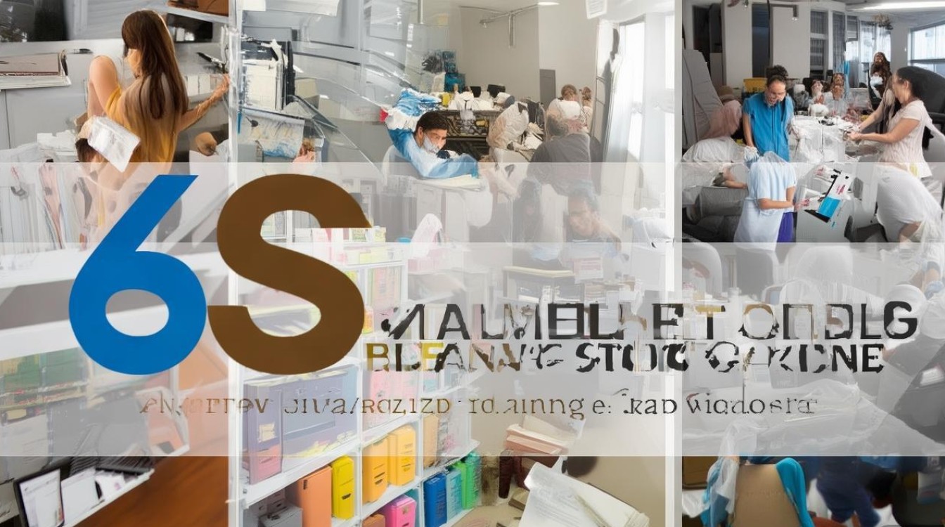 如何高效实施6S管理，实现工作场所的彻底整理与优化？-图2