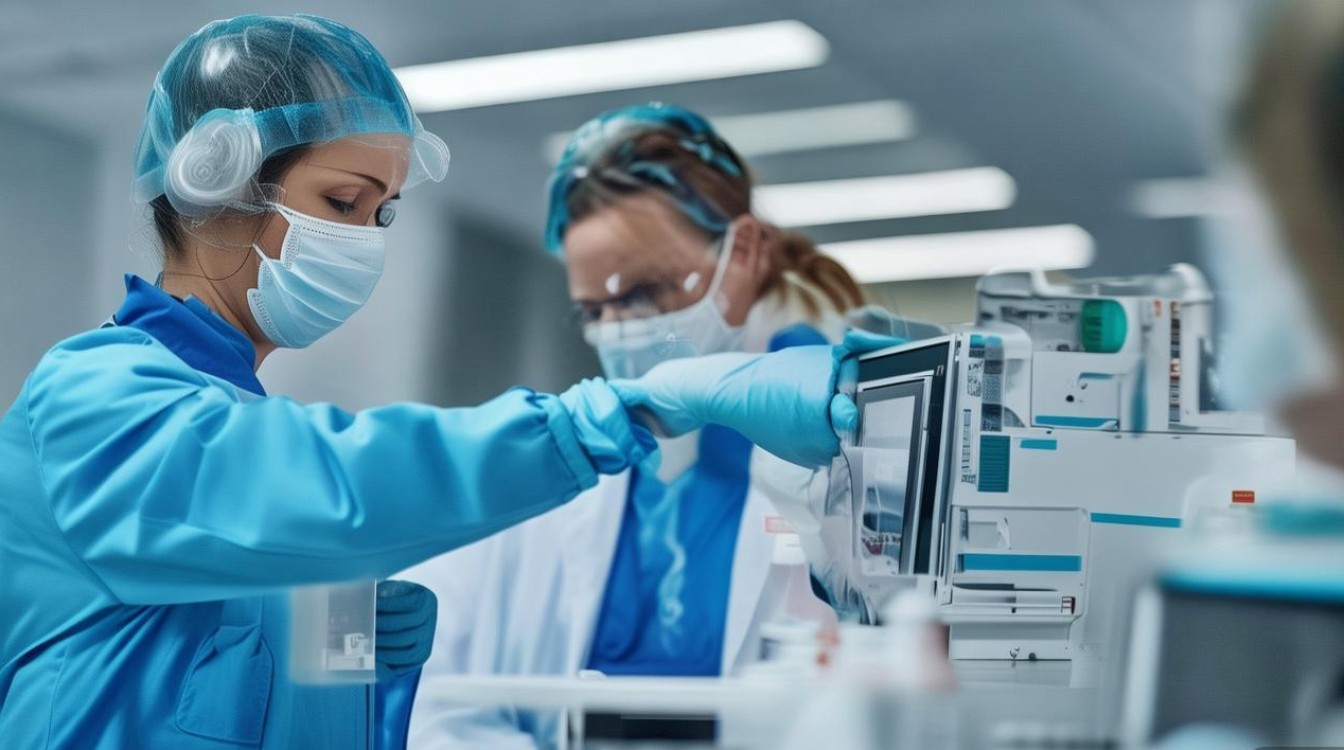 如何撰写医院简历中突出实验室经验和技能的完美段落？-图1