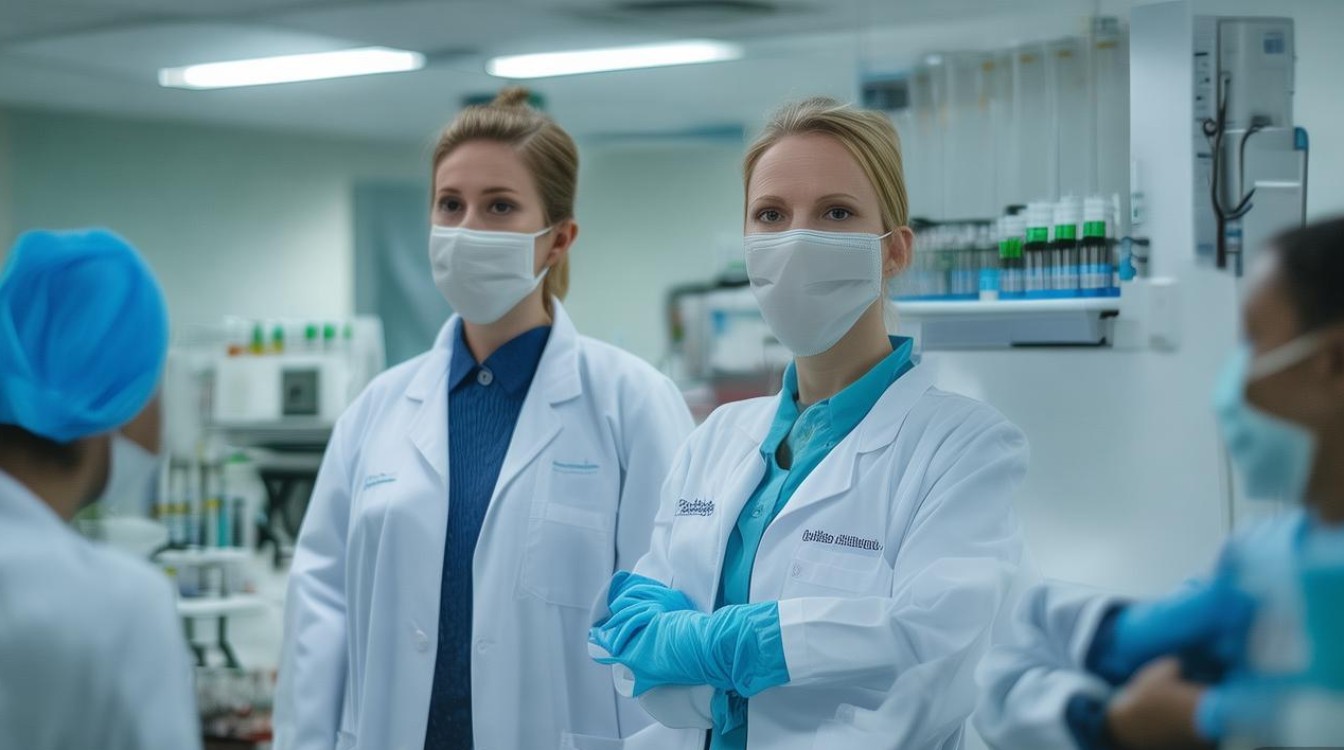 如何撰写医院简历中突出实验室经验和技能的完美段落？-图3