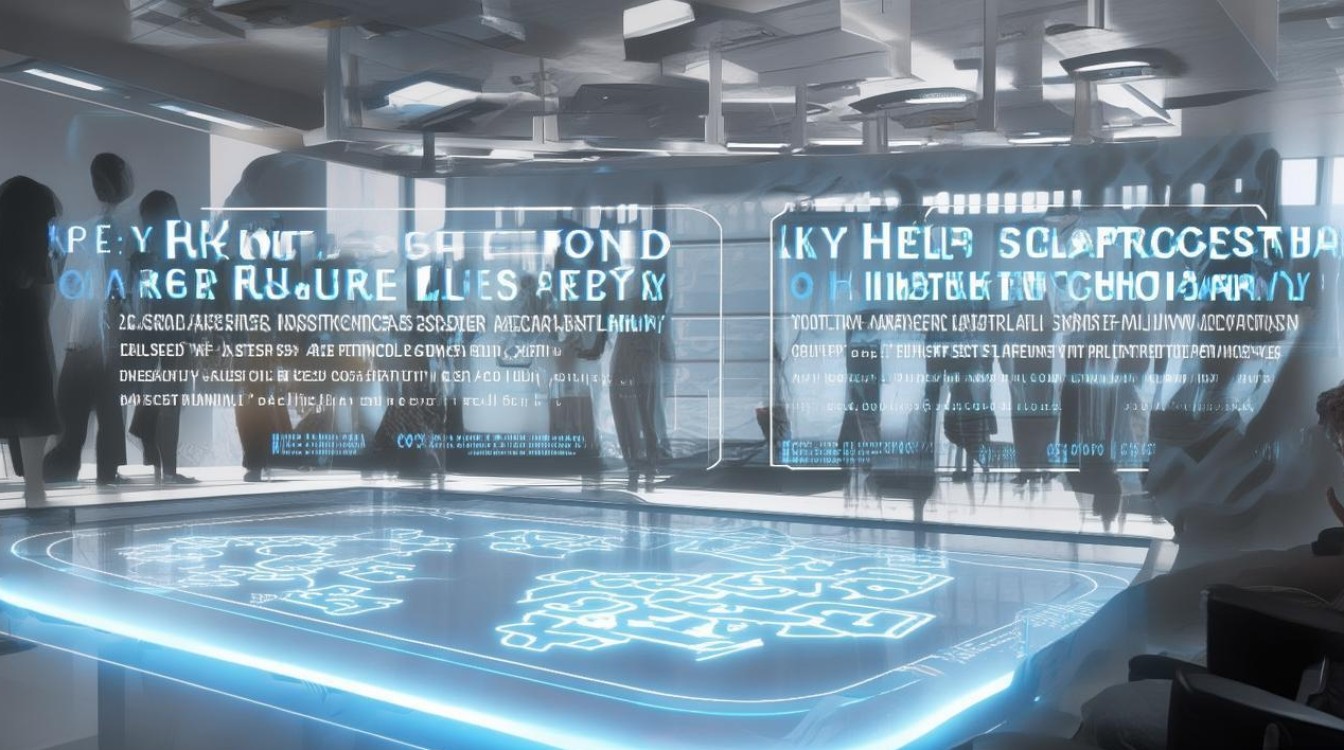 科技部招聘详情揭秘，这次人员招聘有哪些亮点和挑战？-图1