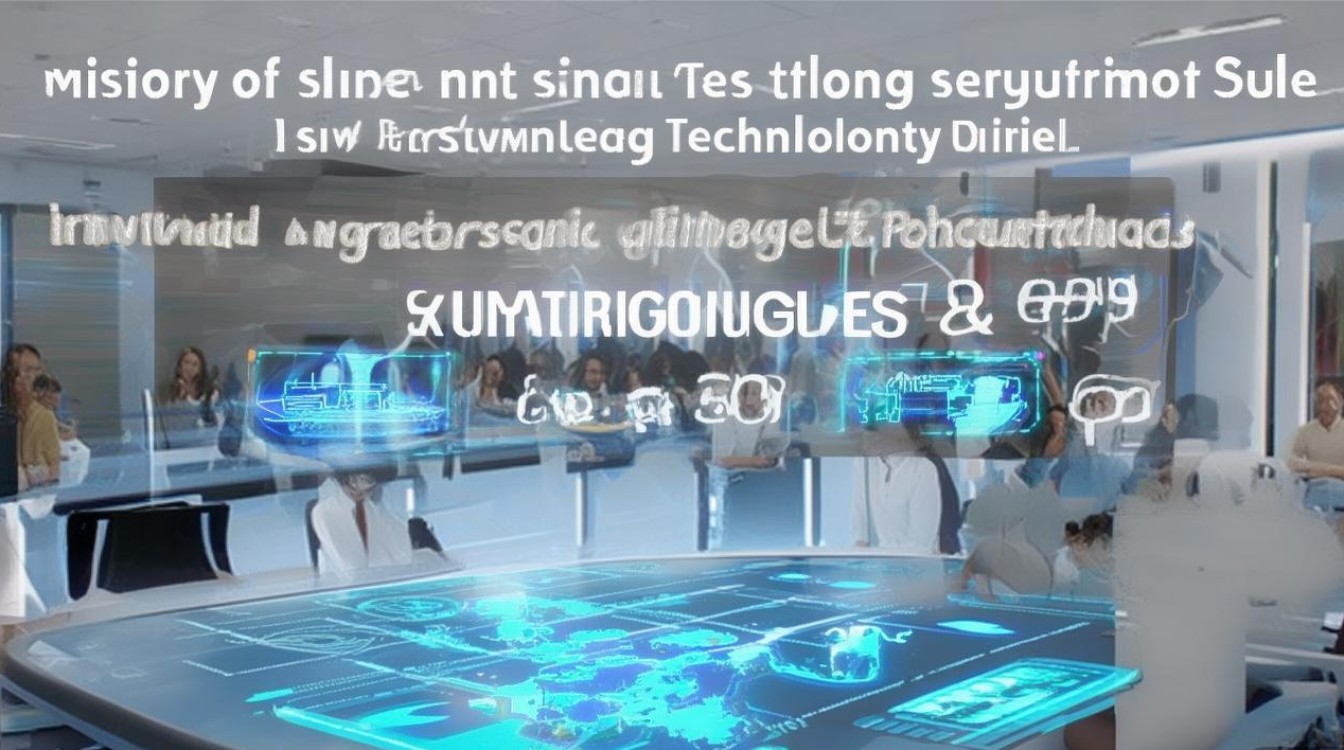 科技部招聘详情揭秘，这次人员招聘有哪些亮点和挑战？-图2