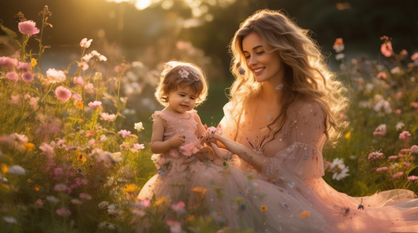 如何巧妙构思，写出令人陶醉的妈妈像只蝴蝶作文？-图2