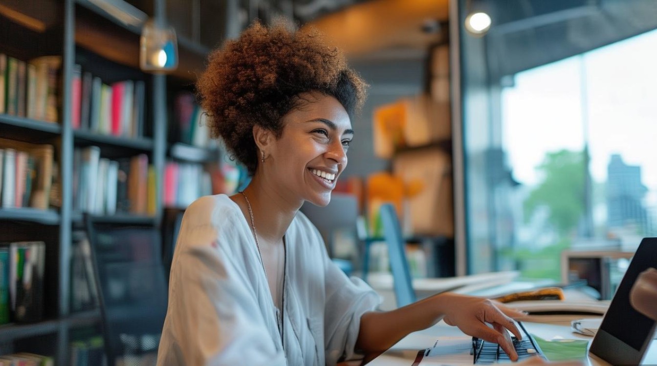 如何撰写一份既全面又吸引人的个人档案简介？-图1