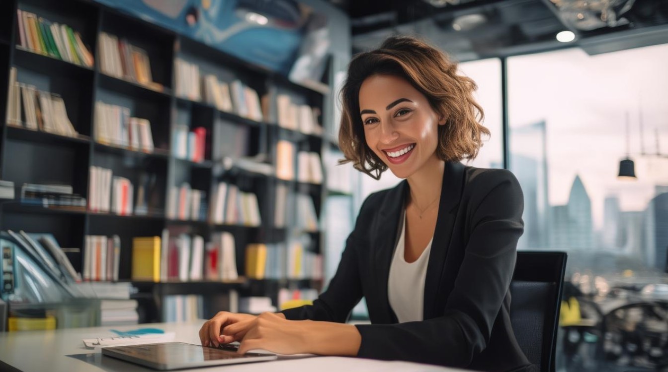 如何撰写一份既全面又吸引人的个人档案简介？-图2