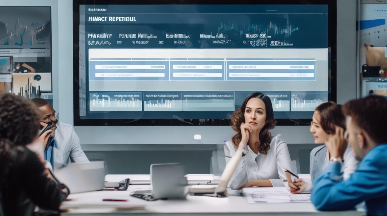 招聘网财务人员如何筛选合适人选？财务岗位招聘关键点揭秘！-图2