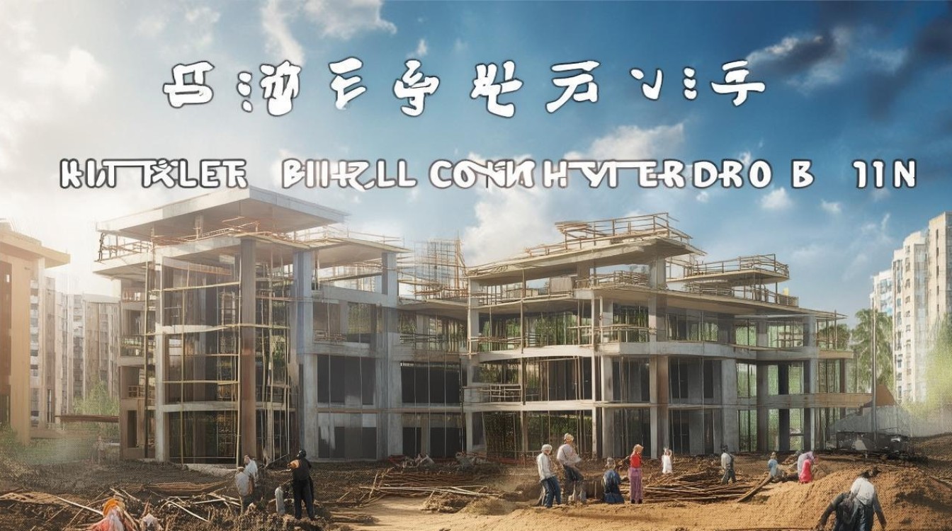 林州二建口碑如何？施工质量可靠吗？性价比高不高？-图3