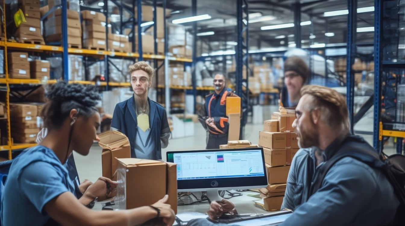 采购交期管理如何做到高效、稳定，确保供应链无断点？-图2