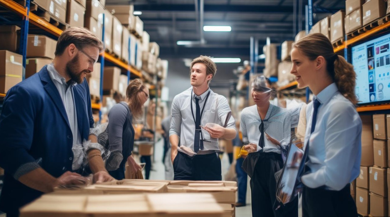 采购交期管理如何做到高效、稳定，确保供应链无断点？-图3