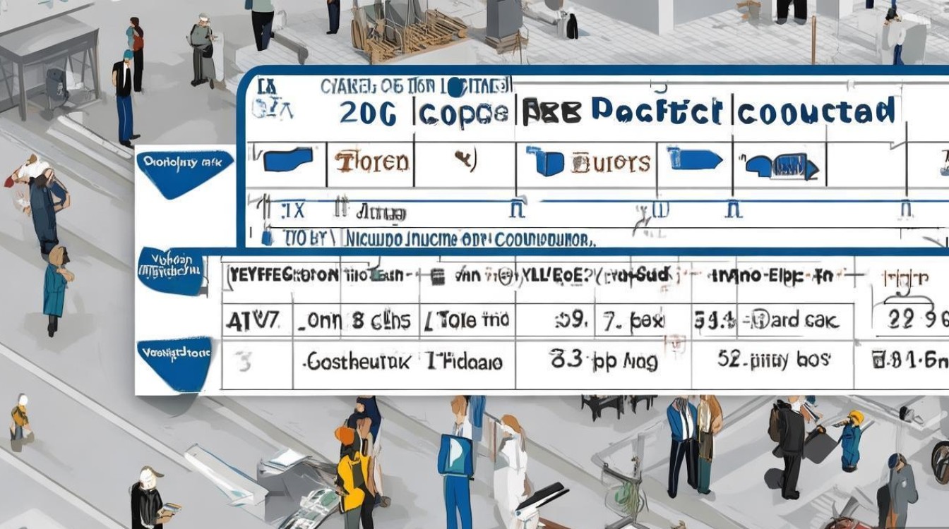 建安行业涉及哪些税种？详细解析建安税收种类与政策。-图1