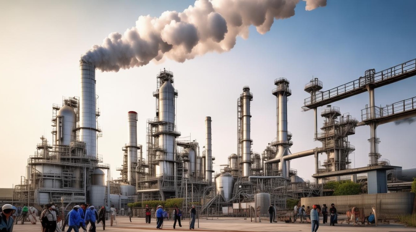 宁波恒河石化品质如何？市场口碑和实力评估如何？-图1