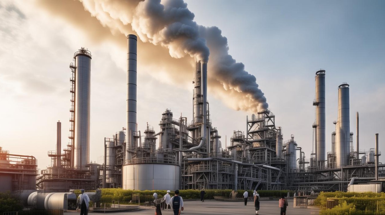 宁波恒河石化品质如何？市场口碑和实力评估如何？-图2