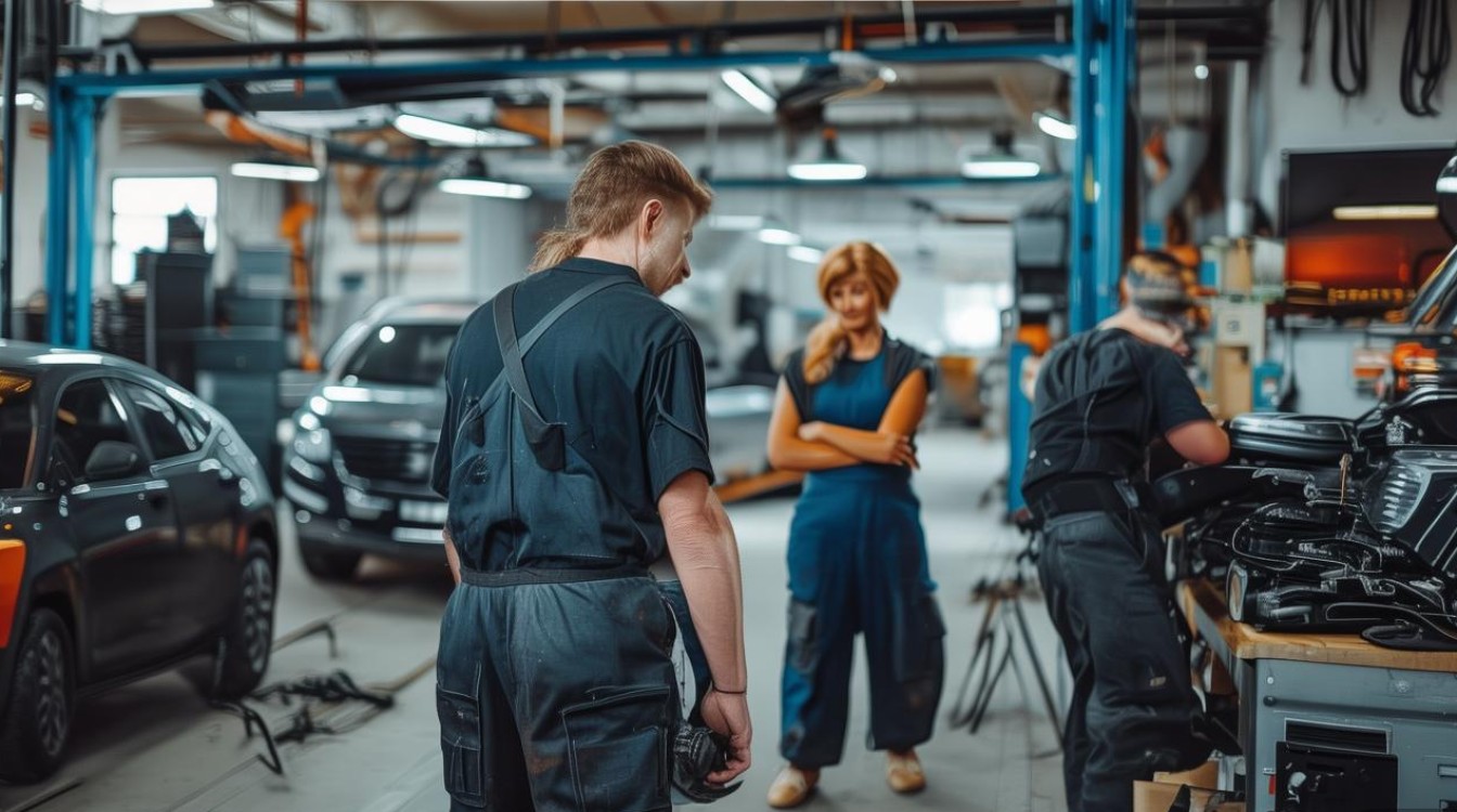 三道汽修服务如何？性价比高吗？维修质量可靠吗？顾客评价如何？-图1