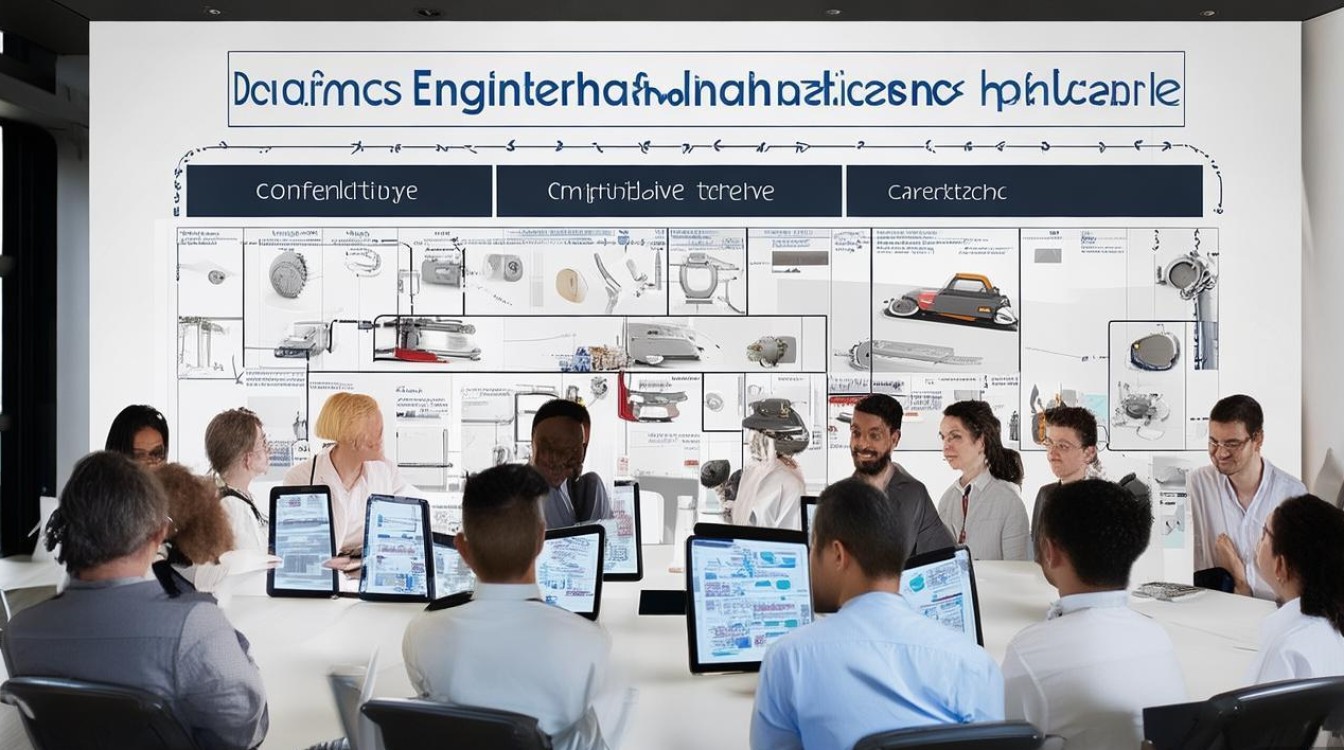 如何撰写一份专业且全面的工程维保体系简介？-图3