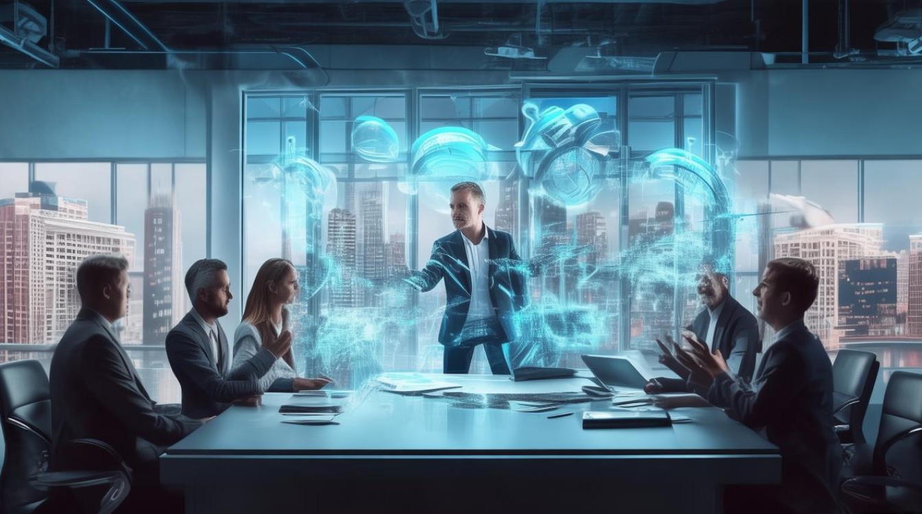 如何在激烈竞争中实现企业精益化转型，突破传统管理困境？-图1