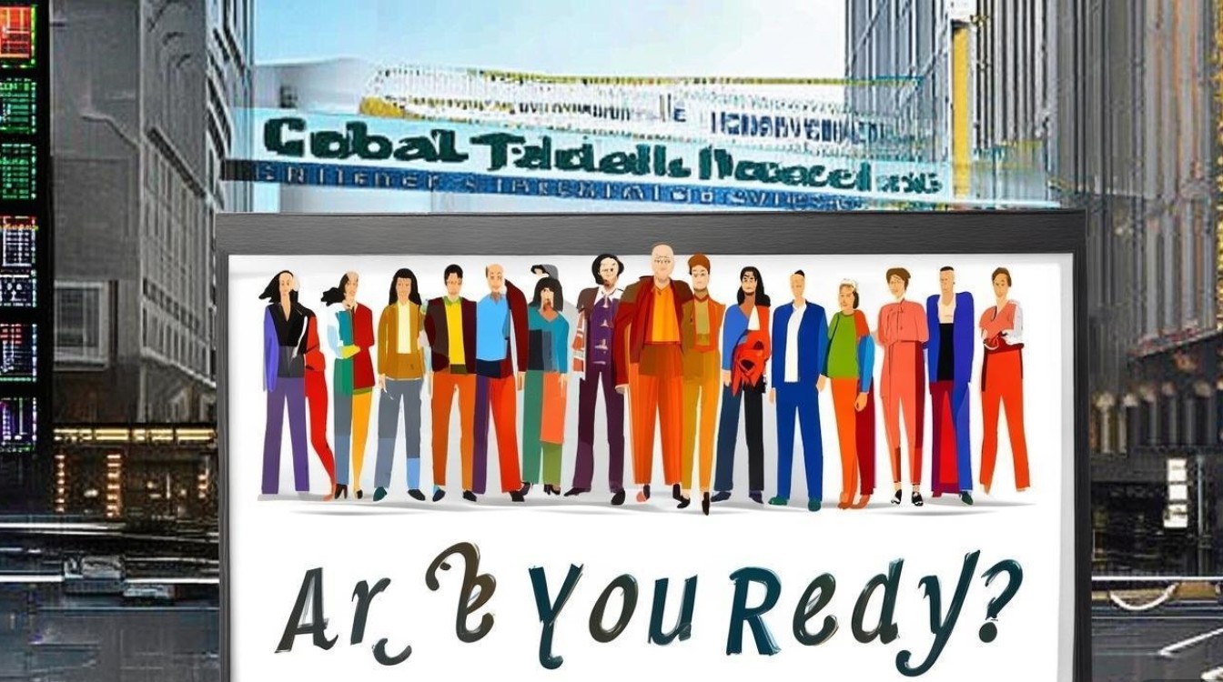 招聘国外服务人员全球人才需求，你准备好了吗？-图3