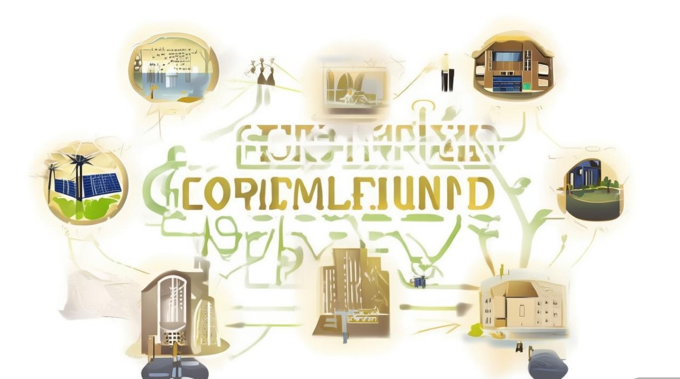 地税小基金涵盖哪些具体项目或投资领域？-图3