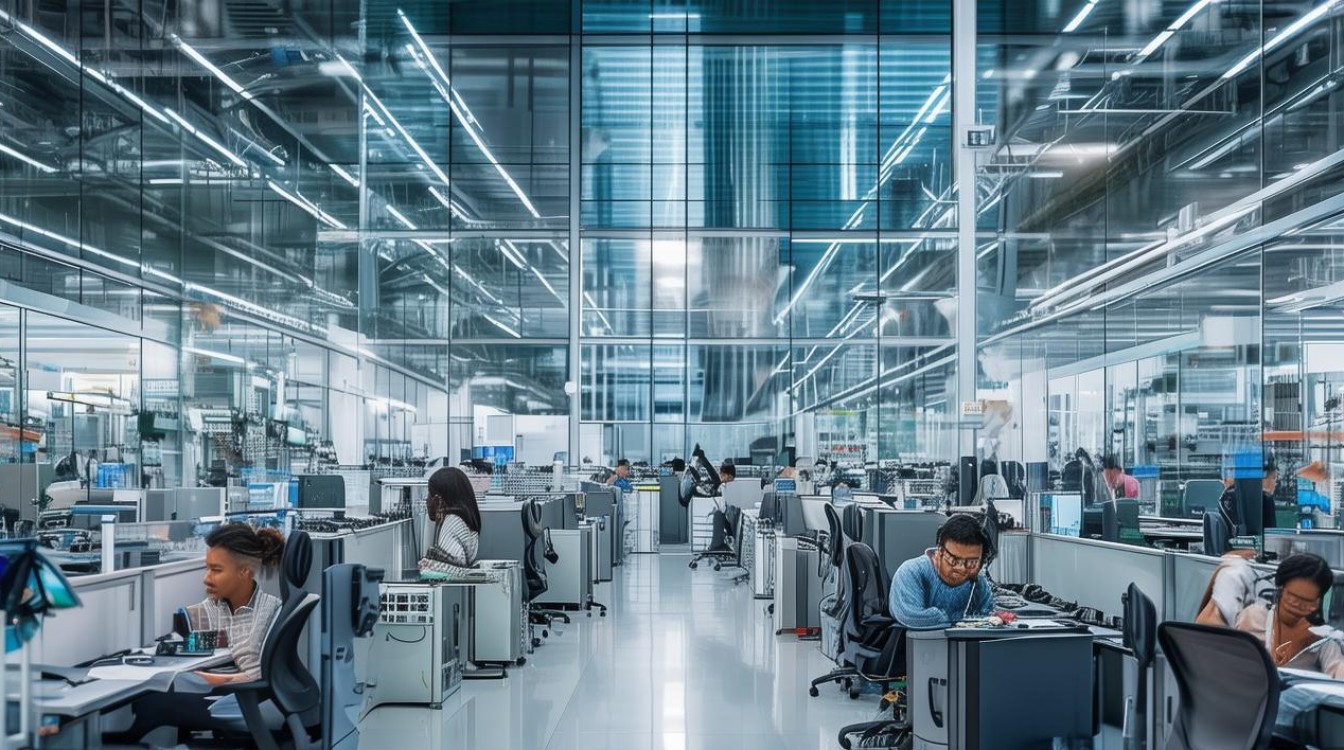 丘钛微电子厂实力如何？员工福利待遇怎样？工作环境如何？揭秘这家厂的真实情况！-图2