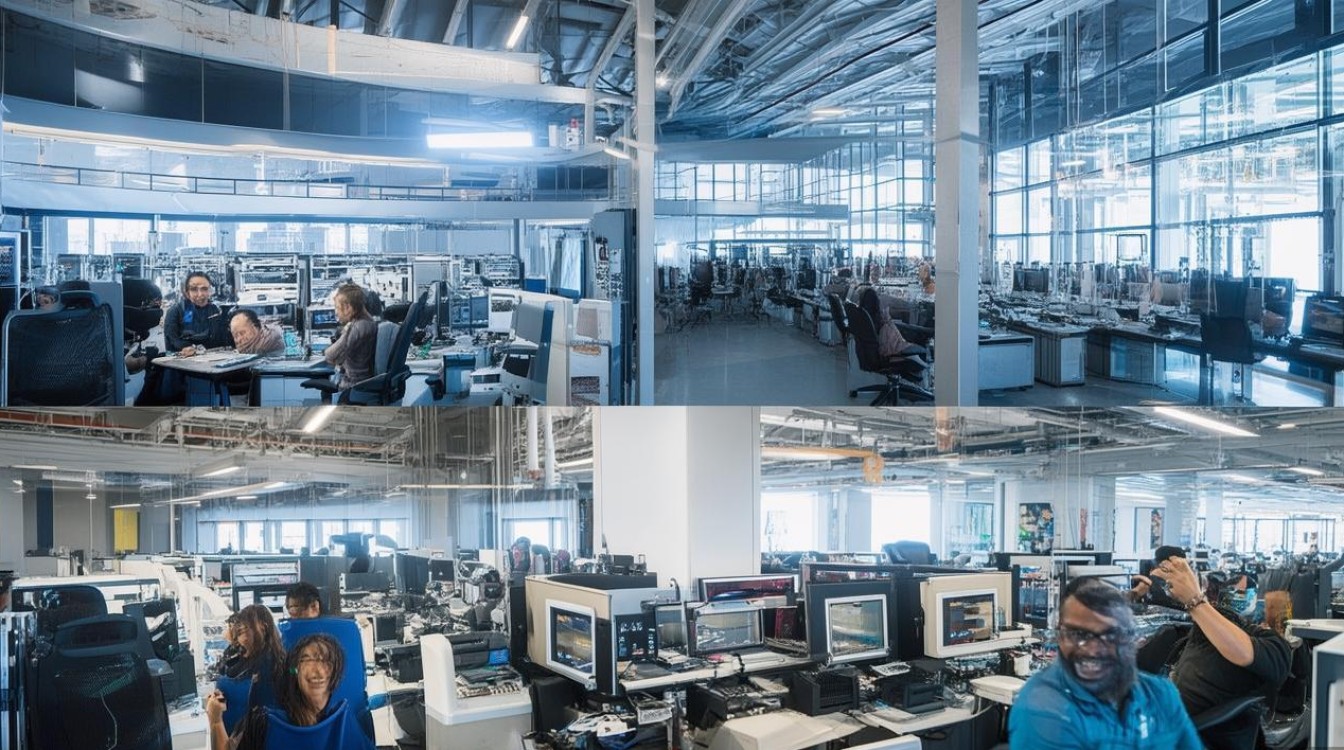 丘钛微电子厂实力如何？员工福利待遇怎样？工作环境如何？揭秘这家厂的真实情况！-图3