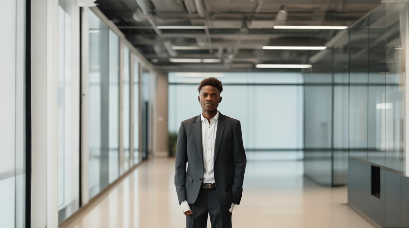 电子简历照片制作技巧及步骤详解，如何拍出专业形象？-图3