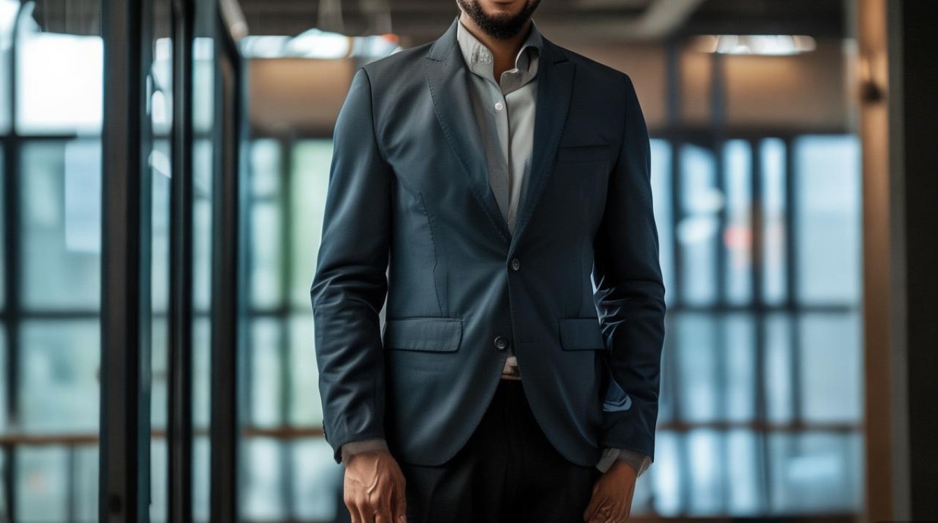 电子简历照片制作技巧及步骤详解，如何拍出专业形象？-图1