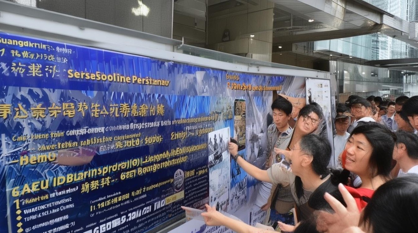 广东保安人员招聘，哪些条件和待遇最吸引求职者？-图2