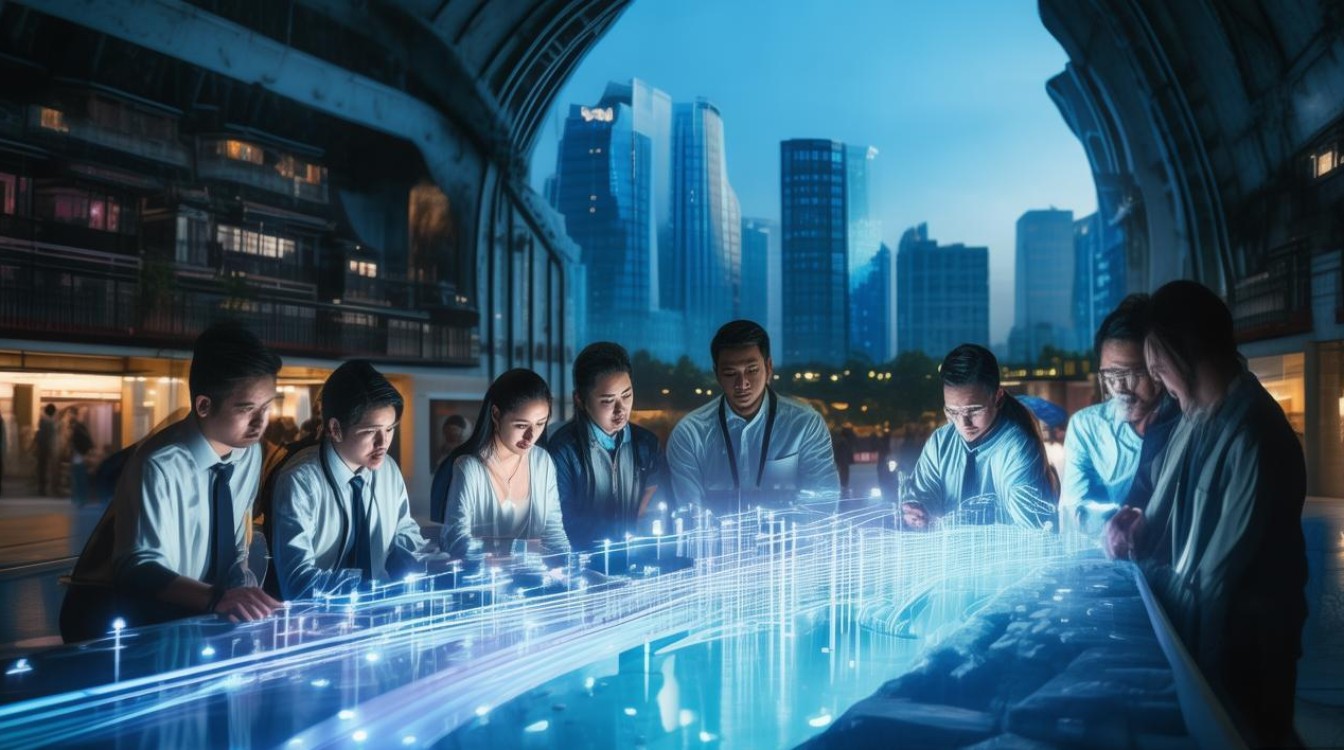 北京隧道设计人员招聘，为何行业需求如此旺盛，岗位前景如何？-图3