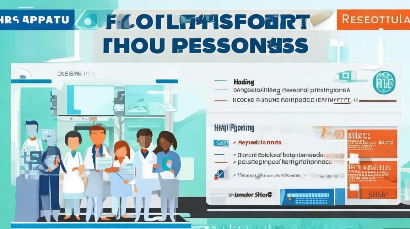 如何撰写一份让医院HR眼前一亮的进医院简历？技巧与要点揭秘！-图1