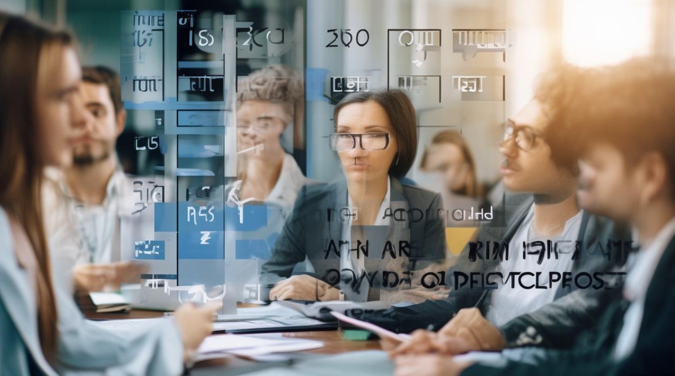 事业单位社会招聘人员，他们的选拔标准和职业发展路径是怎样的？-图2