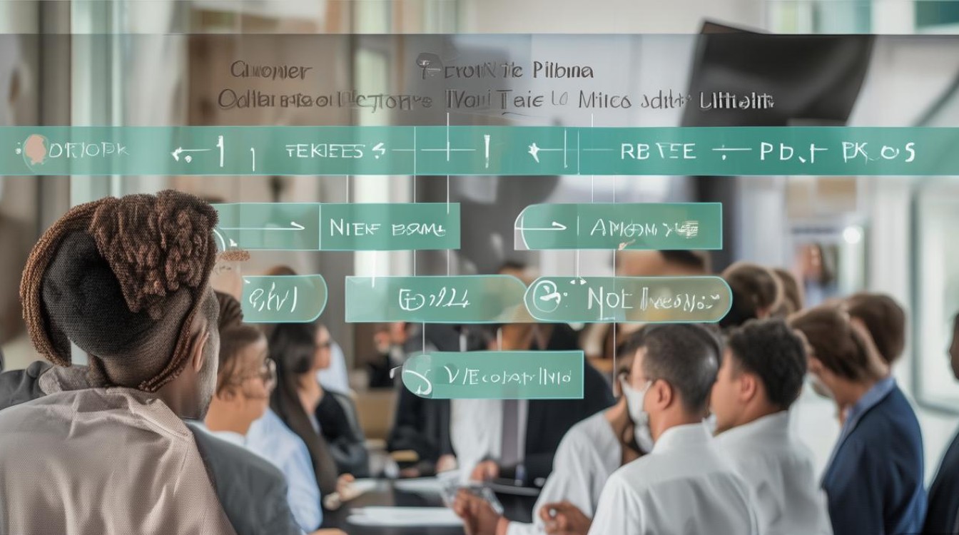 事业单位社会招聘人员，他们的选拔标准和职业发展路径是怎样的？-图3