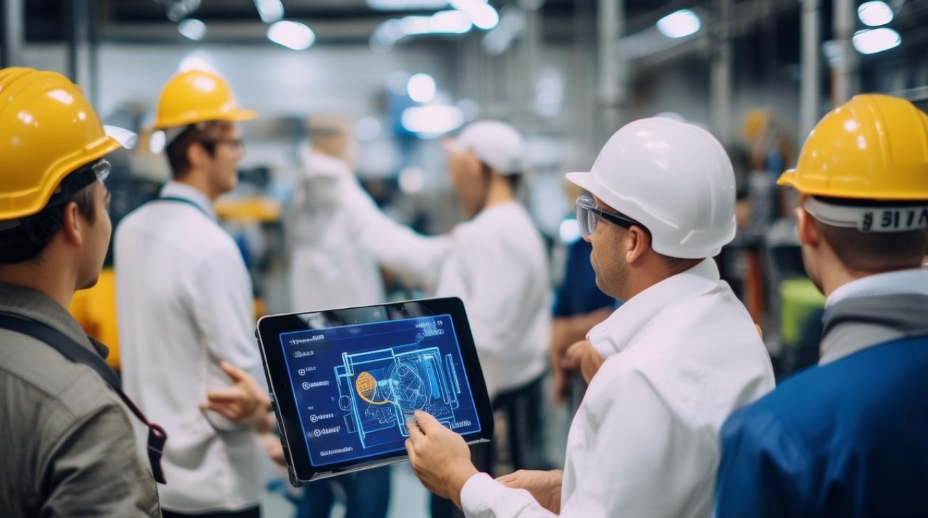 如何在车间讲解中巧妙融合专业知识与互动技巧，让客人全面理解生产流程？-图2