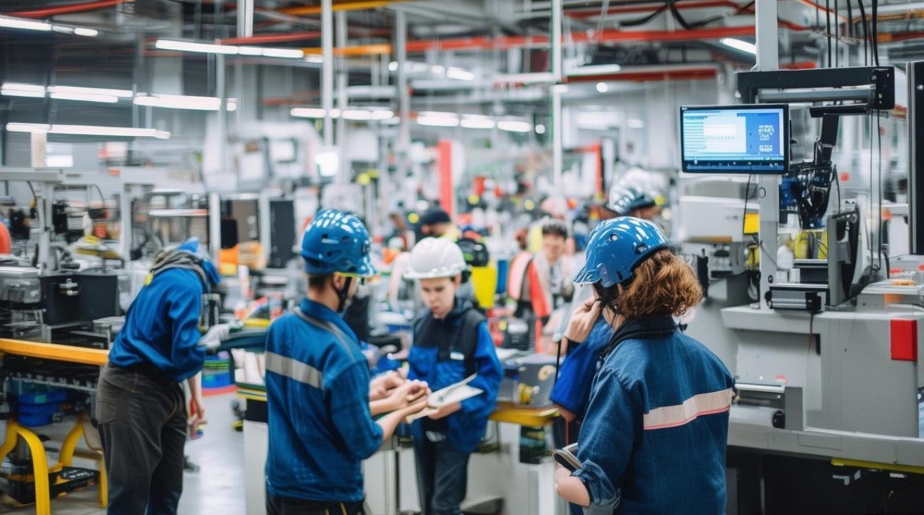 车间基础管理提升的关键要素有哪些，如何有效实施以实现效率最大化？-图3