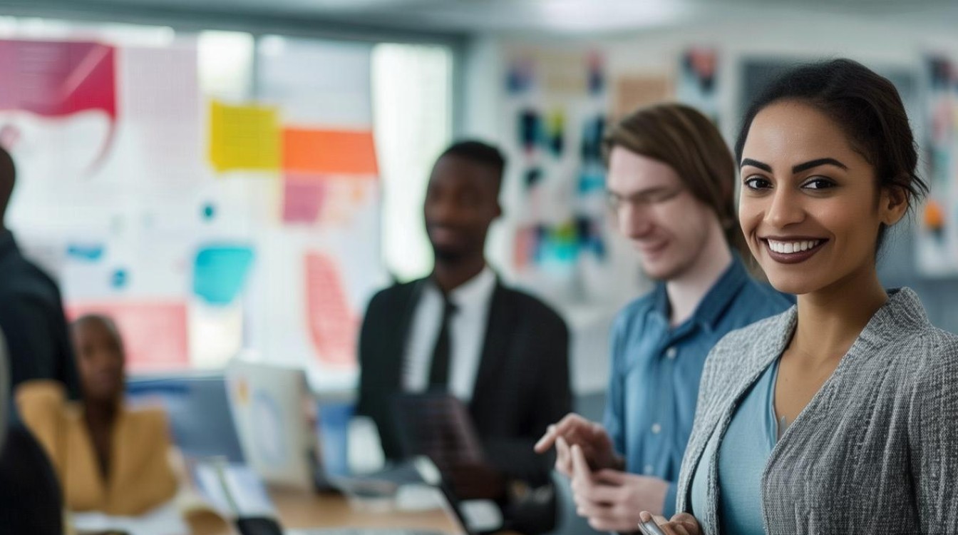 保险销售人员招聘中，如何找到最合适的人才？-图1